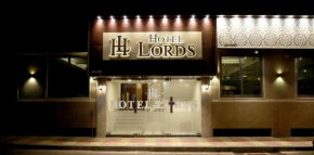 Hotel Lords, Fort